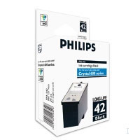 Philips Long life Black ink Cartridge (PFA542)